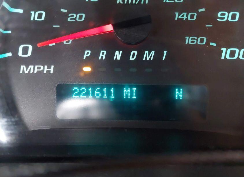 Photo 16 of 2012 Chevrolet Express 3500 LT (VIN 1GAZG1FG7C1186740)