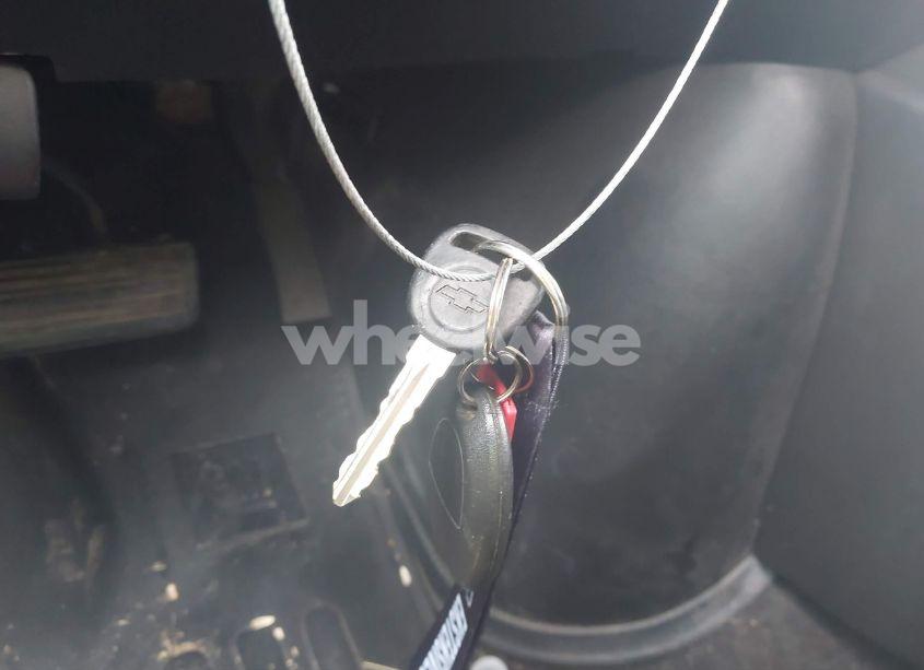 Photo 11 of 2011 Chevrolet Express 3500 LT (VIN 1GAZG1FG8B1150943)