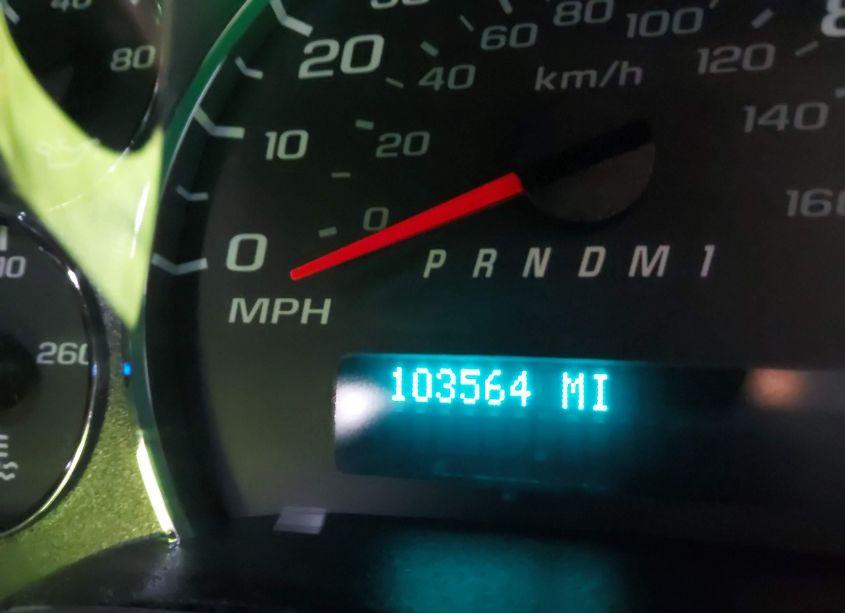 Photo 14 of 2012 Chevrolet Express 3500 LT (VIN 1GAZG1FGXC1142697)