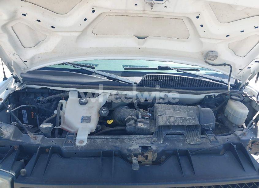 Photo 10 of 2015 Chevrolet Express 3500 LT (VIN 1GAZG1FGXF1186123)