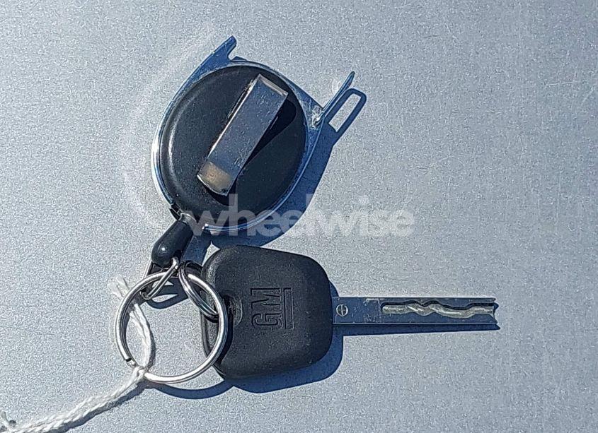 Photo 11 of 2015 Chevrolet Express 3500 LT (VIN 1GAZG1FGXF1186123)