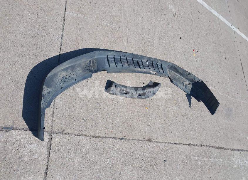 Photo 12 of 2015 Chevrolet Express 3500 LT (VIN 1GAZG1FGXF1186123)