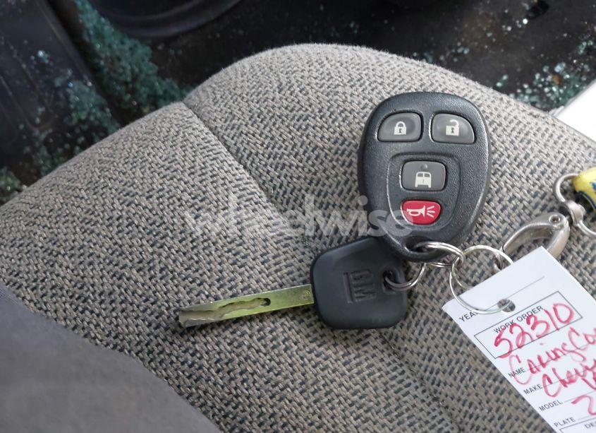 Photo 11 of 2018 Chevrolet Express 3500 LT (VIN 1GAZGMFG4J1168551)