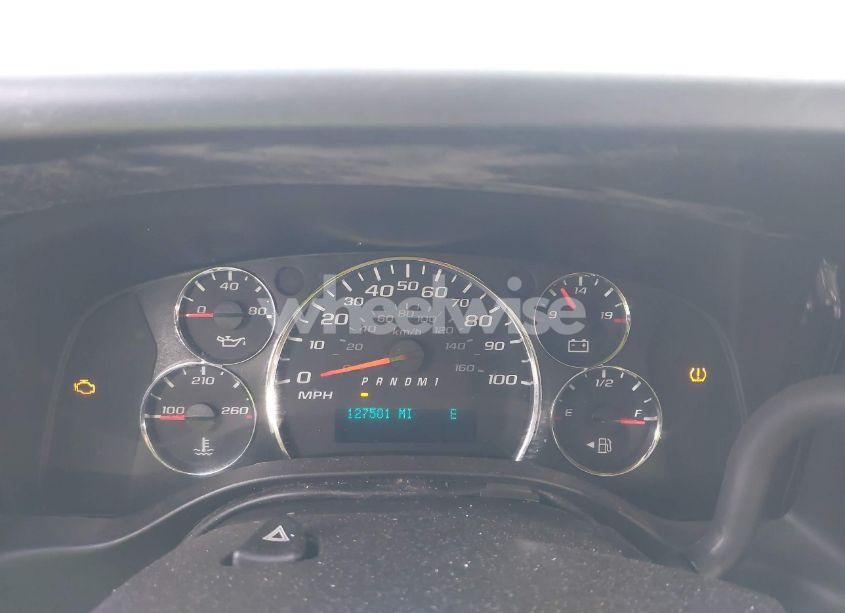 Photo 7 of 2018 Chevrolet Express 3500 LT (VIN 1GAZGMFG4J1168551)