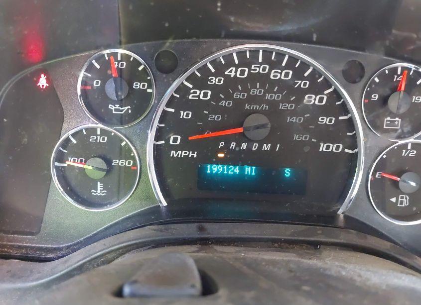 Photo 15 of 2016 Chevrolet Express 3500 LT (VIN 1GAZGMFG5G1264634)