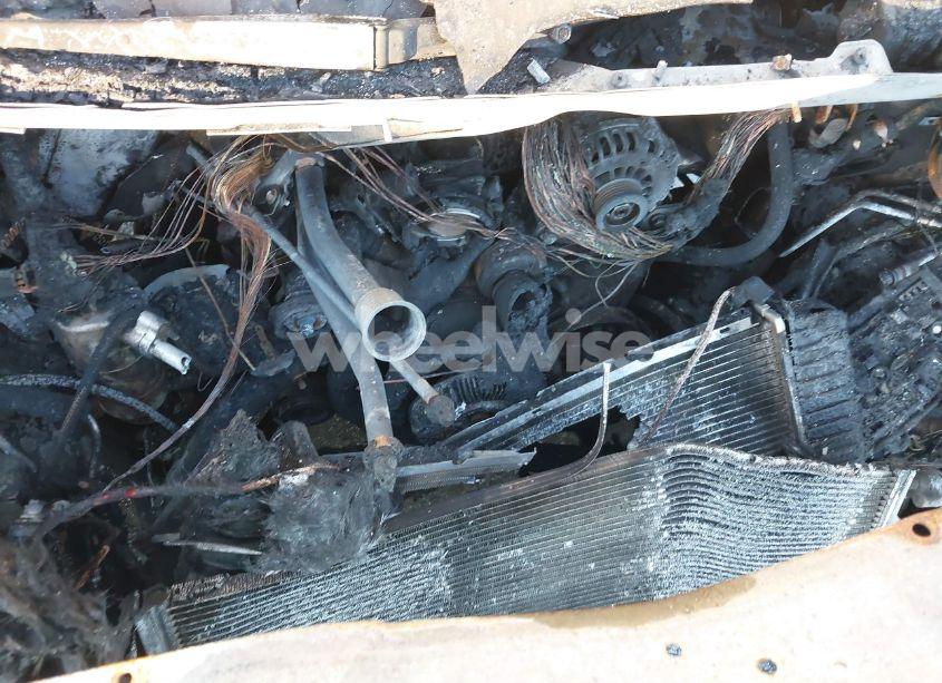 Photo 10 of 2016 Chevrolet Express 3500 LS (VIN 1GAZGNFFXG1182086)