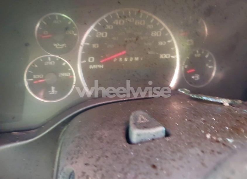 Photo 7 of 2016 Chevrolet Express 3500 LS (VIN 1GAZGNFFXG1182086)