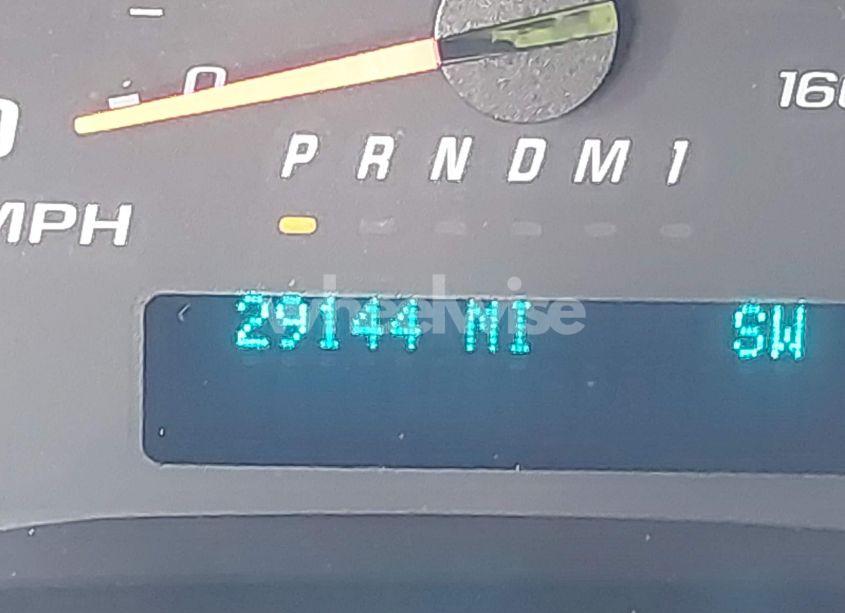 Photo 15 of 2020 Chevrolet Express PASSENGER RWD 3500 EXTENDED WHEELBASE LS (VIN 1GAZGNFG0L1242492)