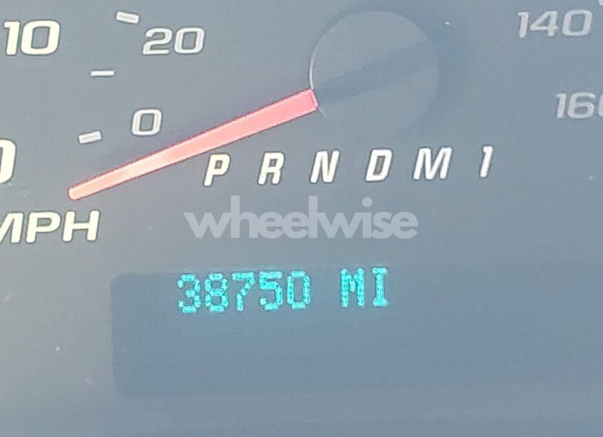 Photo 15 of 2020 Chevrolet Express PASSENGER RWD 3500 EXTENDED WHEELBASE LS (VIN 1GAZGNFG1L1240914)