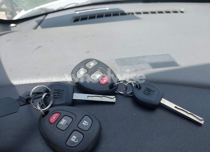 Photo 11 of 2020 Chevrolet Express PASSENGER RWD 3500 EXTENDED WHEELBASE LS (VIN 1GAZGNFG6L1242285)