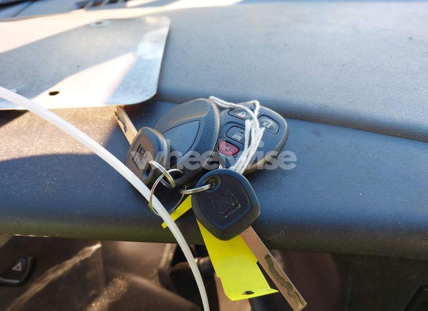 Photo 11 of 2023 Chevrolet Express PASSENGER RWD 3500 EXTENDED WHEELBASE LS (VIN 1GAZGNFP9P1114645)