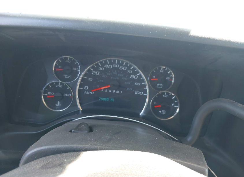 Photo 7 of 2017 Chevrolet Express 3500 LT (VIN 1GAZGPFF5H1239422)