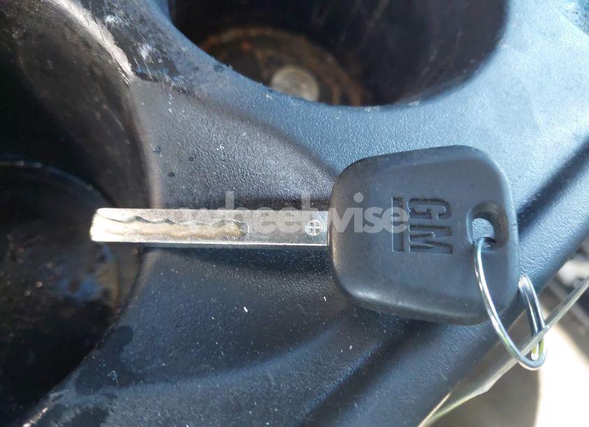 Photo 11 of 2016 Chevrolet Express 3500 LT (VIN 1GAZGPFG0G1189925)