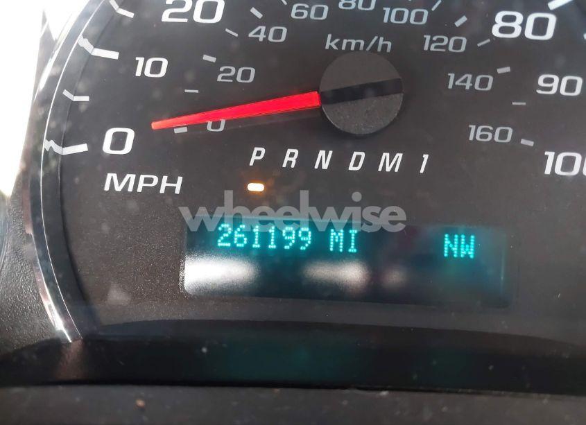 Photo 15 of 2016 Chevrolet Express 3500 LT (VIN 1GAZGPFG0G1189925)