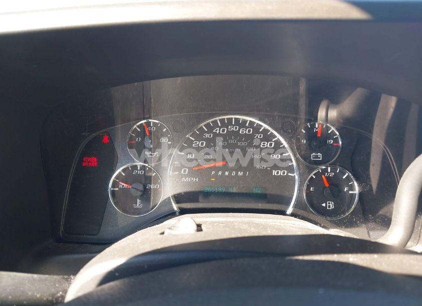 Photo 7 of 2016 Chevrolet Express 3500 LT (VIN 1GAZGPFG0G1189925)