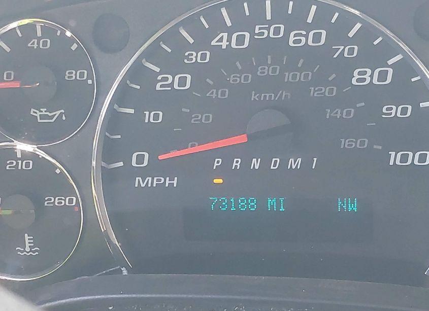 Photo 6 of 2018 Chevrolet Express 3500 LT (VIN 1GAZGPFG0J1216337)