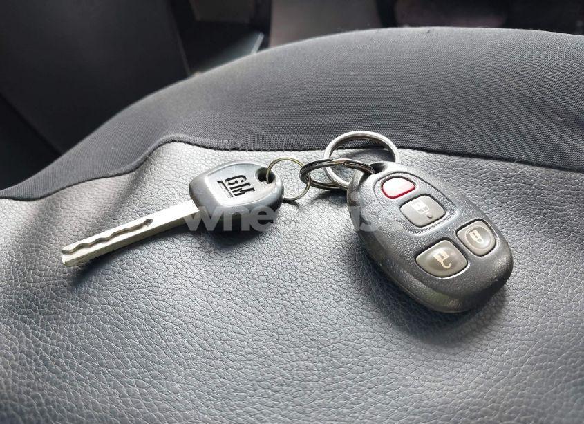 Photo 11 of 2019 Chevrolet Express 3500 LT (VIN 1GAZGPFG1K1330090)