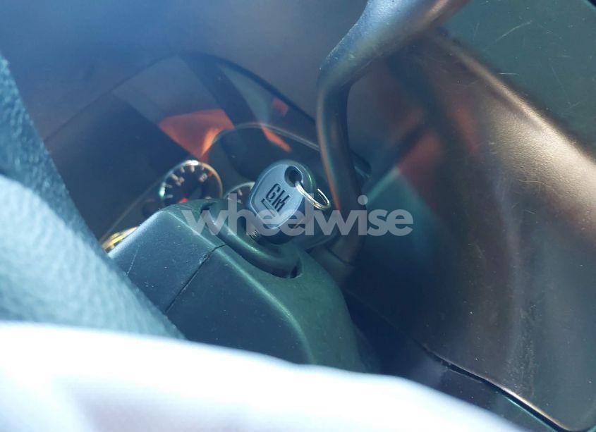 Photo 11 of 2017 Chevrolet Express 3500 LT (VIN 1GAZGPFG2H1130215)