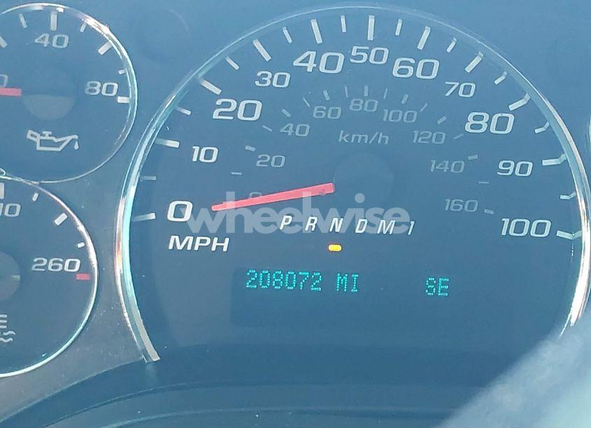 Photo 15 of 2017 Chevrolet Express 3500 LT (VIN 1GAZGPFG2H1130215)