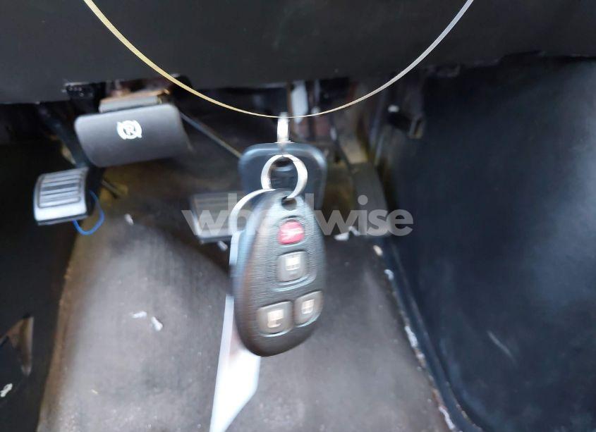 Photo 11 of 2017 Chevrolet Express 3500 LT (VIN 1GAZGPFG2H1227477)