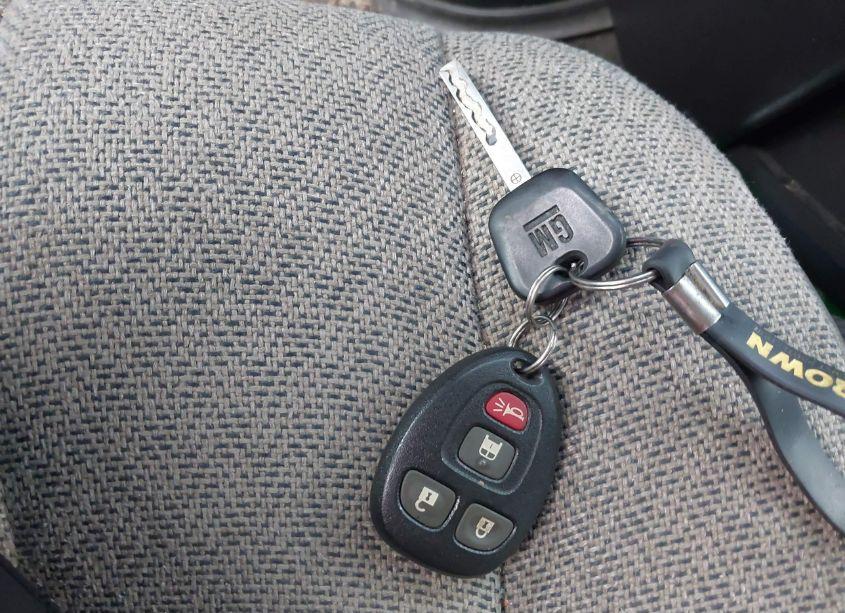 Photo 11 of 2017 Chevrolet Express 3500 LT (VIN 1GAZGPFG2H1340653)