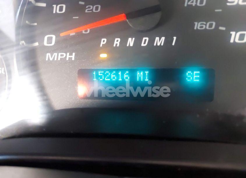 Photo 16 of 2018 Chevrolet Express 3500 LT (VIN 1GAZGPFG3J1331501)