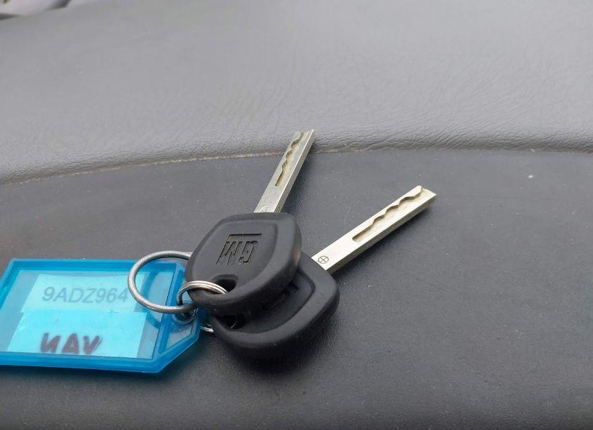 Photo 11 of 2019 Chevrolet Express 3500 LT (VIN 1GAZGPFG3K1231318)