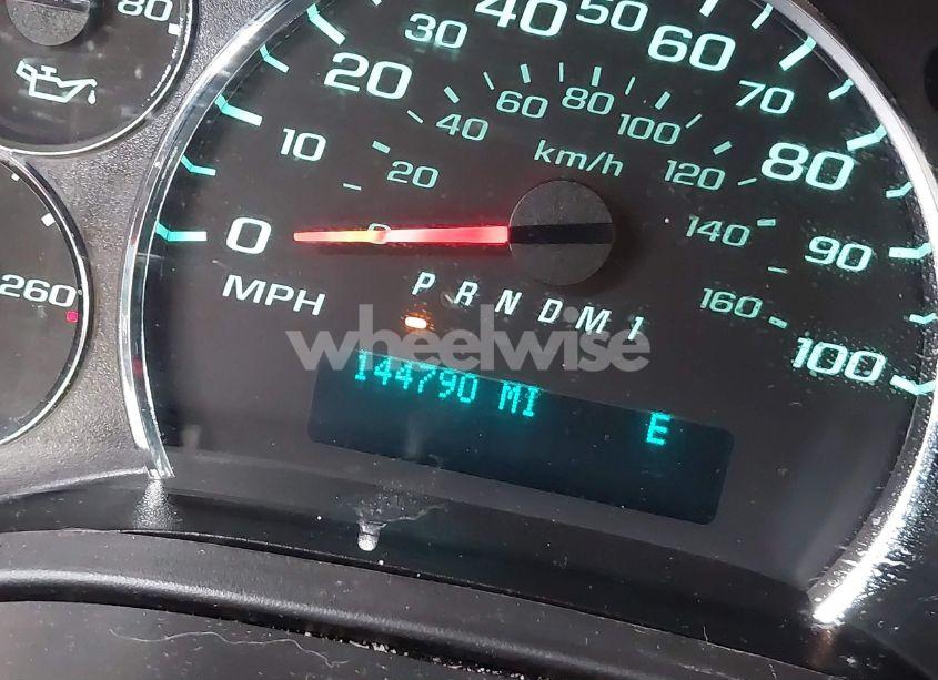 Photo 15 of 2017 Chevrolet Express 3500 LT (VIN 1GAZGPFG4H1185121)