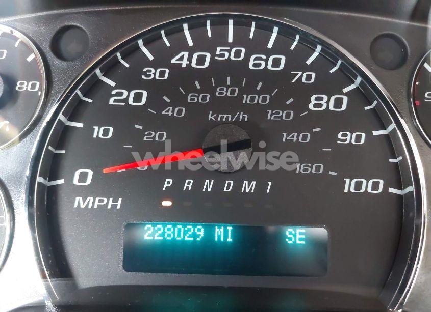 Photo 15 of 2019 Chevrolet Express 3500 LT (VIN 1GAZGPFG4K1221865)