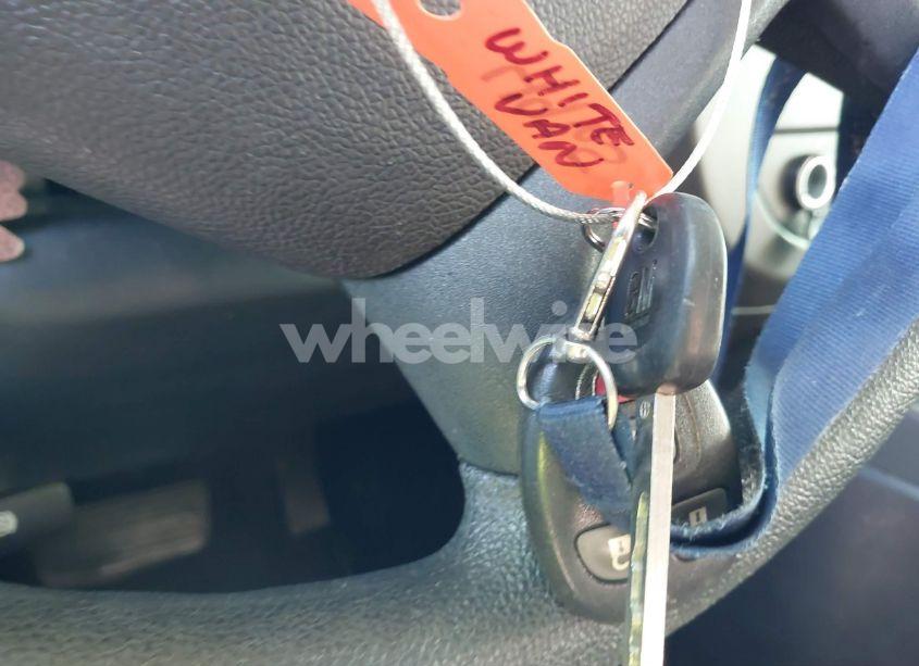 Photo 11 of 2020 Chevrolet Express PASSENGER RWD 3500 EXTENDED WHEELBASE LT (VIN 1GAZGPFG4L1209801)