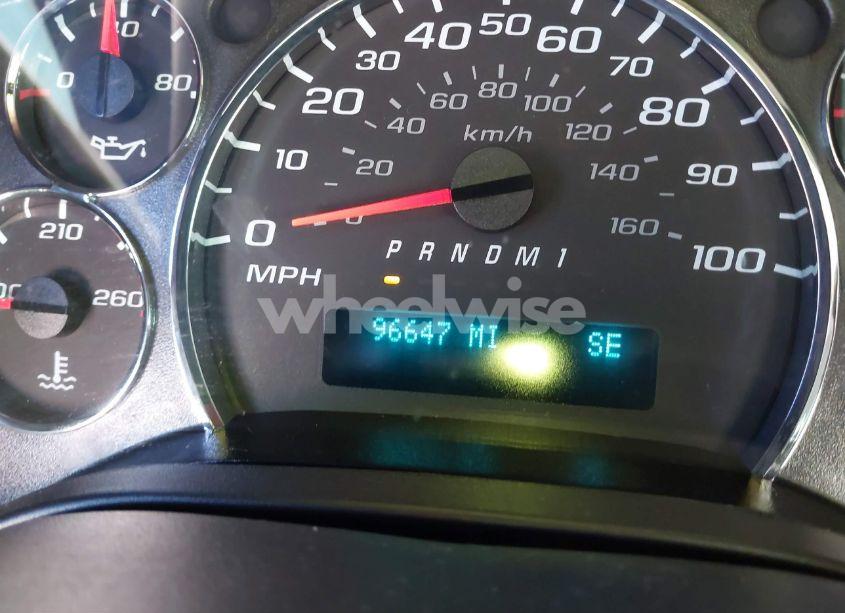 Photo 15 of 2020 Chevrolet Express PASSENGER RWD 3500 EXTENDED WHEELBASE LT (VIN 1GAZGPFG4L1209801)