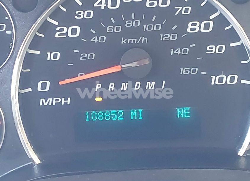 Photo 15 of 2016 Chevrolet Express 3500 LT (VIN 1GAZGPFG5G1288255)