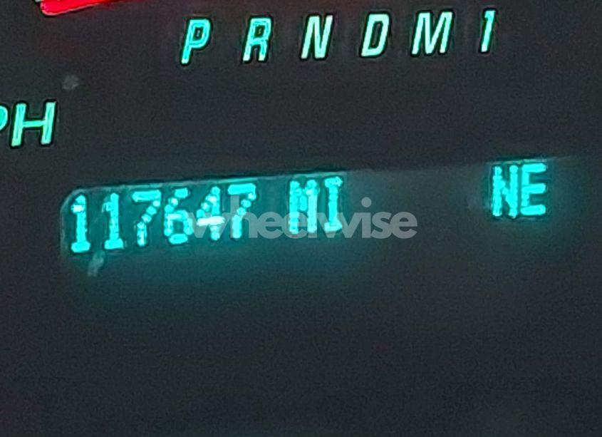 Photo 15 of 2017 Chevrolet Express 3500 LT (VIN 1GAZGPFG5H1196354)