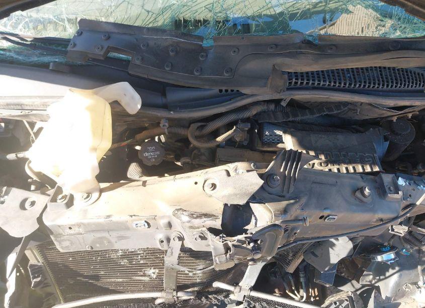 Photo 10 of 2016 Chevrolet Express 3500 LT (VIN 1GAZGPFG6G1219400)