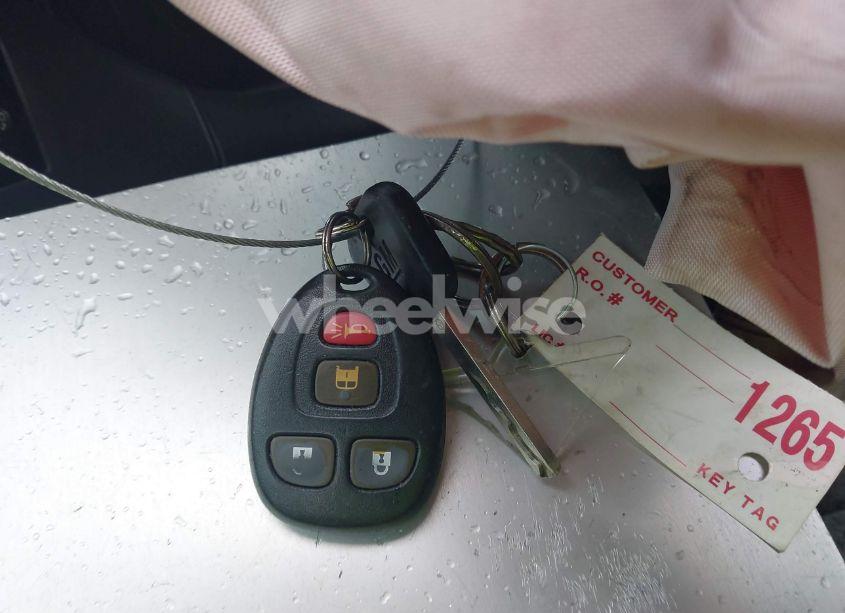 Photo 11 of 2016 Chevrolet Express 3500 LT (VIN 1GAZGPFG6G1239033)