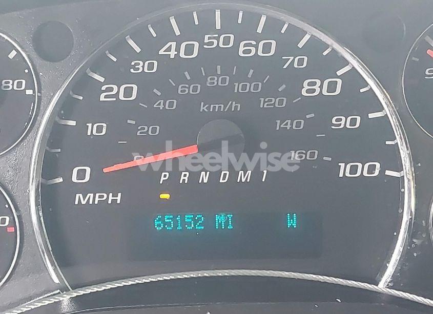 Photo 15 of 2016 Chevrolet Express 3500 LT (VIN 1GAZGPFG6G1239033)