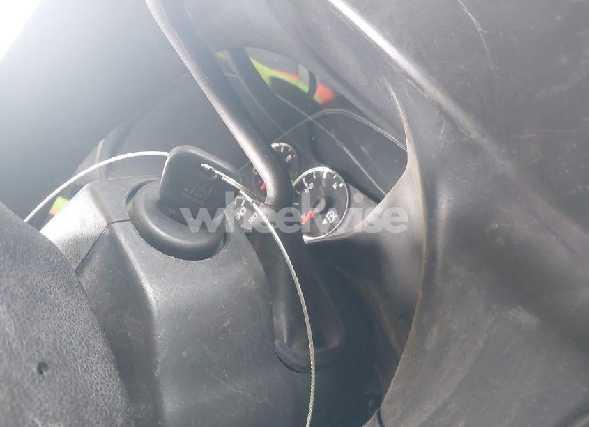 Photo 11 of 2017 Chevrolet Express 3500 LT (VIN 1GAZGPFG7H1144255)