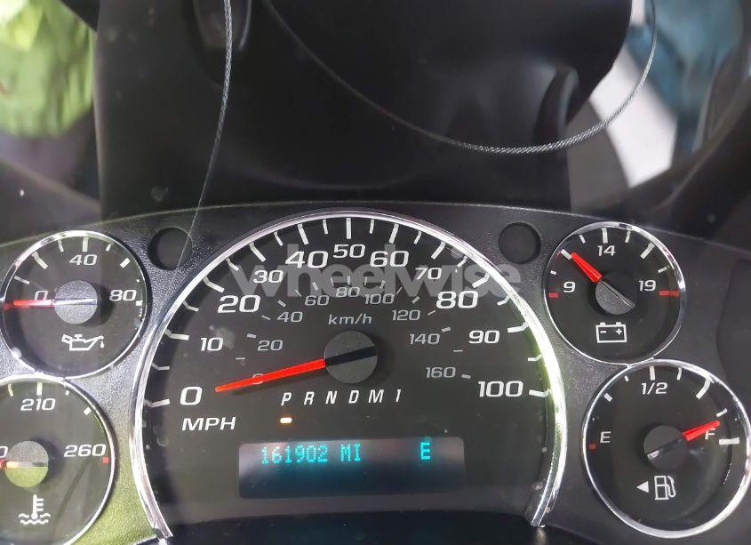 Photo 7 of 2017 Chevrolet Express 3500 LT (VIN 1GAZGPFG7H1144255)