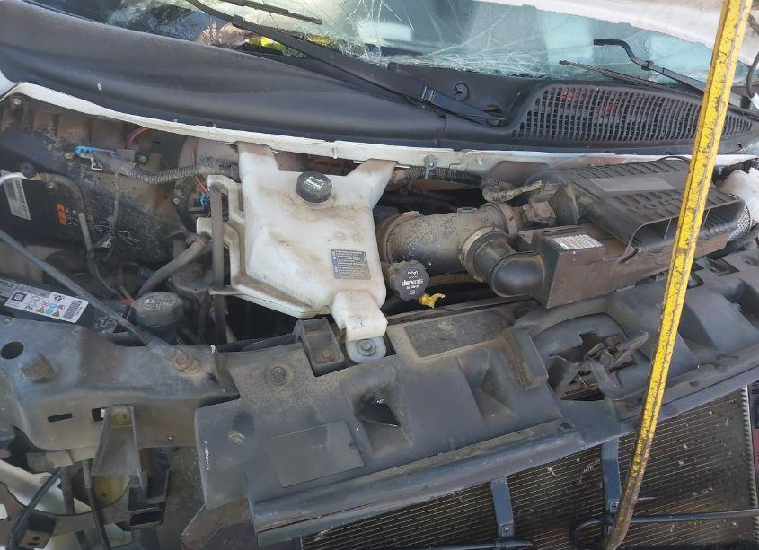 Photo 10 of 2018 Chevrolet Express 3500 LT (VIN 1GAZGPFG7J1309713)