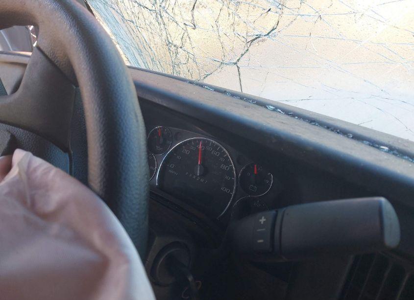 Photo 15 of 2018 Chevrolet Express 3500 LT (VIN 1GAZGPFG7J1309713)