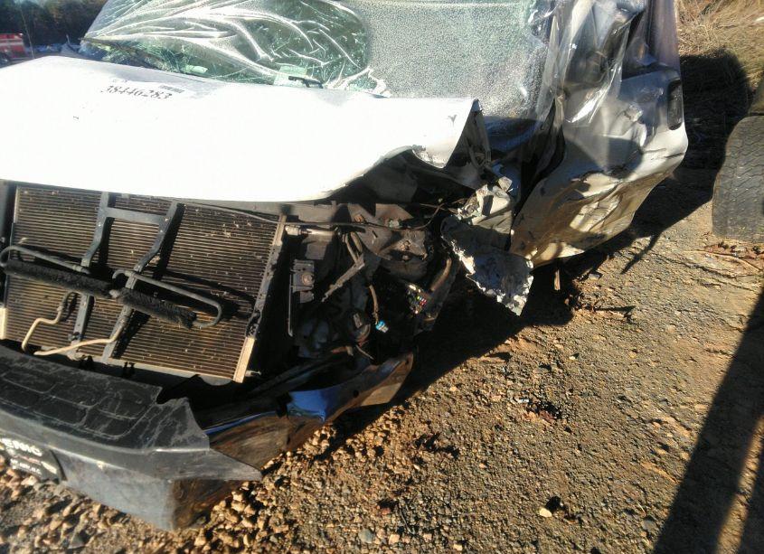 Photo 6 of 2018 Chevrolet Express 3500 LT (VIN 1GAZGPFG7J1309713)