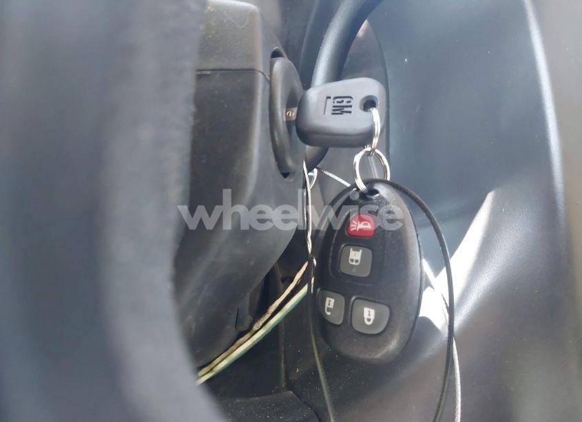 Photo 11 of 2018 Chevrolet Express 3500 LT (VIN 1GAZGPFG7J1334935)