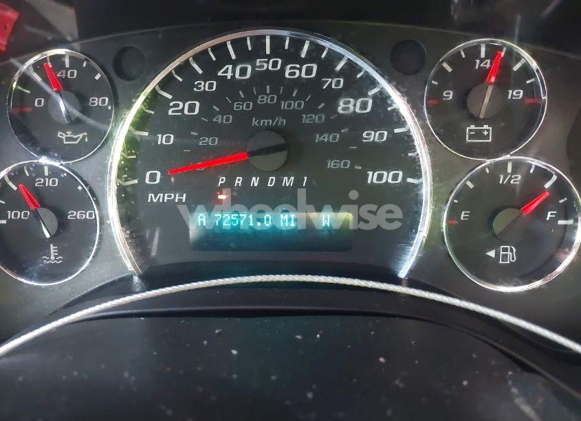 Photo 15 of 2018 Chevrolet Express 3500 LT (VIN 1GAZGPFG7J1334935)