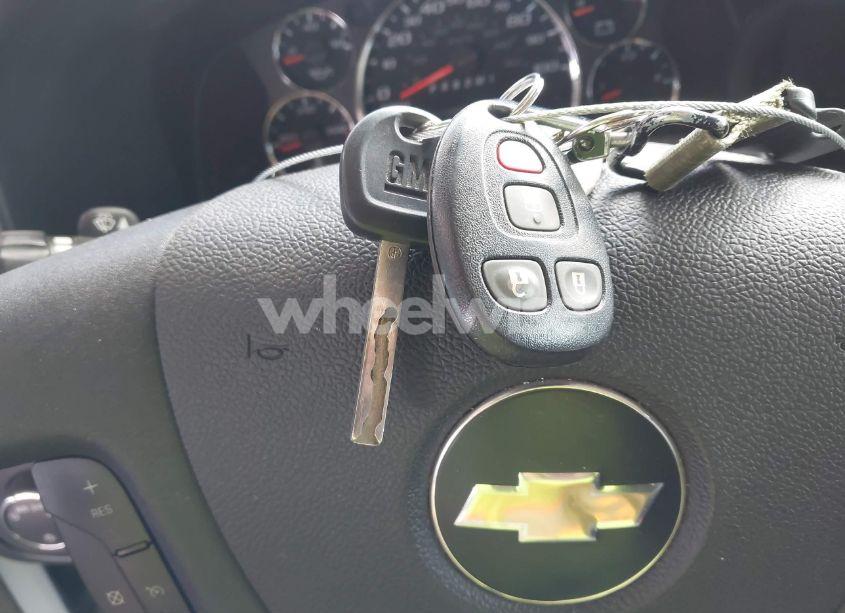 Photo 11 of 2020 Chevrolet Express PASSENGER RWD 3500 EXTENDED WHEELBASE LT (VIN 1GAZGPFG8L1124234)