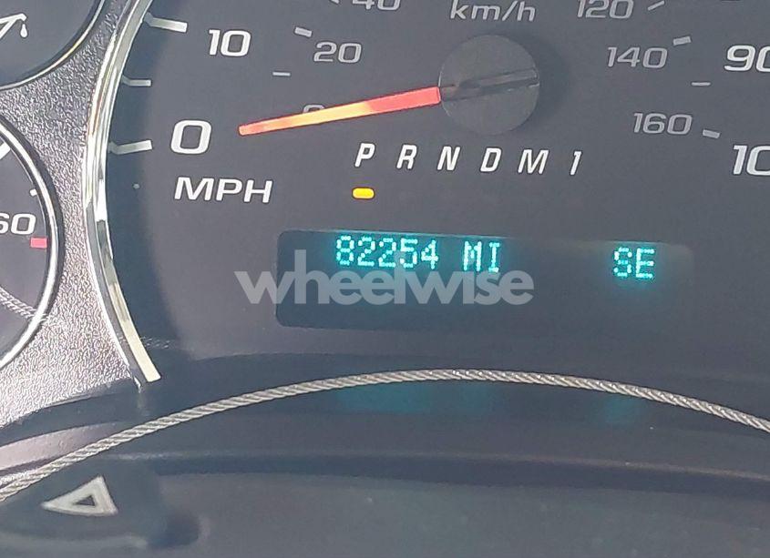 Photo 15 of 2020 Chevrolet Express PASSENGER RWD 3500 EXTENDED WHEELBASE LT (VIN 1GAZGPFG8L1124234)