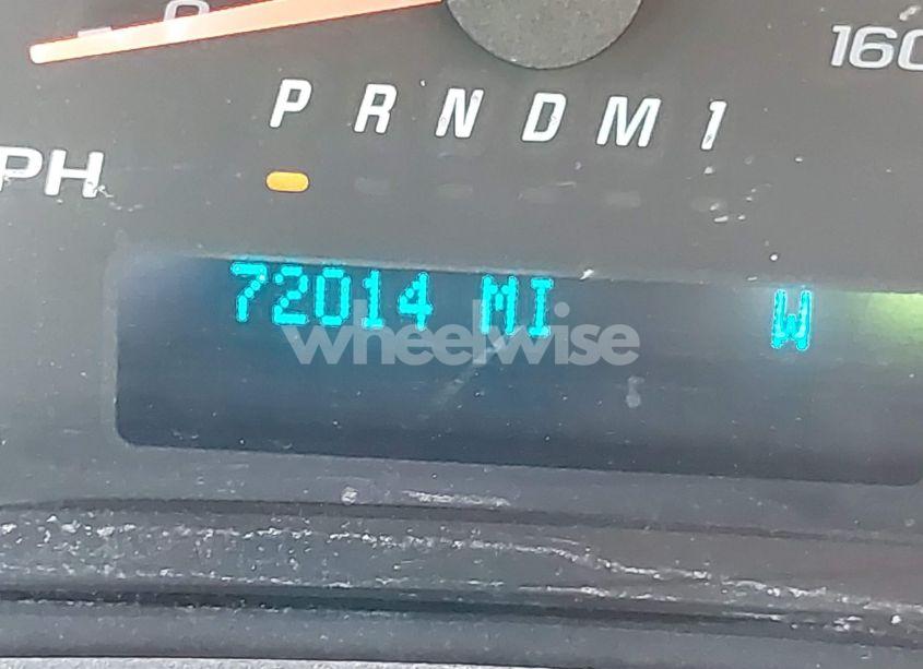 Photo 16 of 2020 Chevrolet Express PASSENGER RWD 3500 EXTENDED WHEELBASE LT (VIN 1GAZGPFG8L1139879)