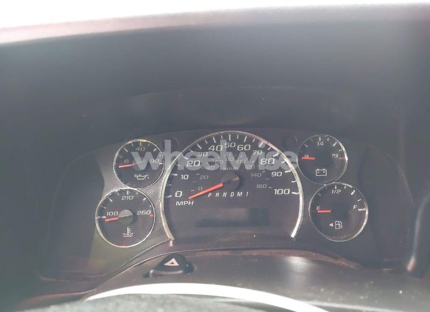 Photo 15 of 2020 Chevrolet Express PASSENGER RWD 3500 EXTENDED WHEELBASE LT (VIN 1GAZGPFG9L1192400)