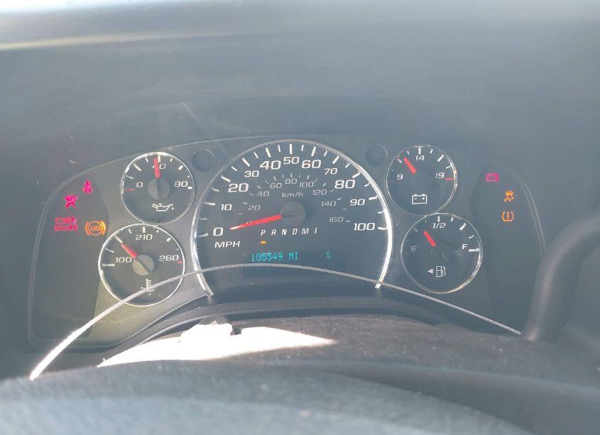 Photo 7 of 2016 Chevrolet Express 3500 LT (VIN 1GAZGPFGXG1189043)