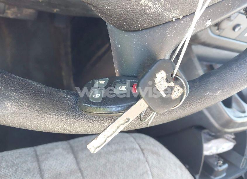 Photo 11 of 2016 Chevrolet Express 3500 LT (VIN 1GAZGPFGXG1234076)