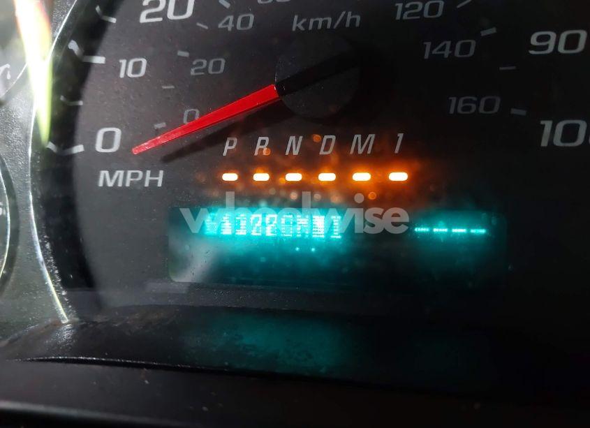 Photo 15 of 2016 Chevrolet Express 3500 LT (VIN 1GAZGPFGXG1234076)